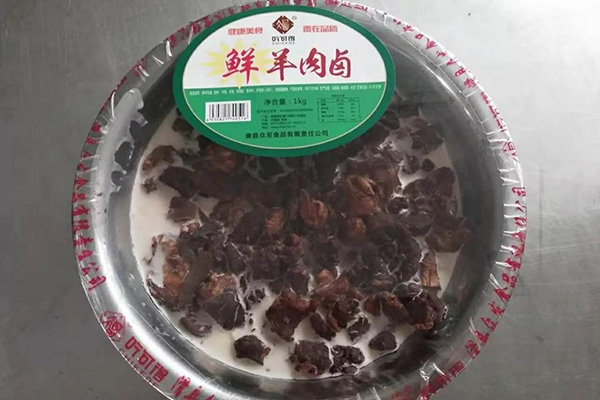 天津批发牛肉生产厂家