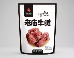 老庙牛肉加盟