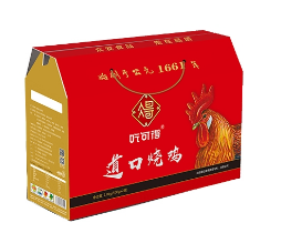 道口烧鸡加盟 道口烧鸡加盟