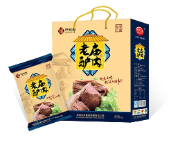 滑县道口烧鸡 滑县道口烧鸡