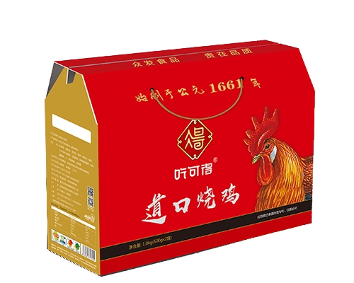 加盟道口烧鸡 加盟道口烧鸡