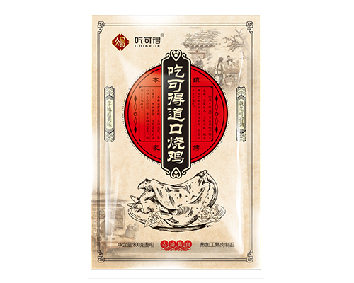 道口烧鸡加盟 道口烧鸡加盟