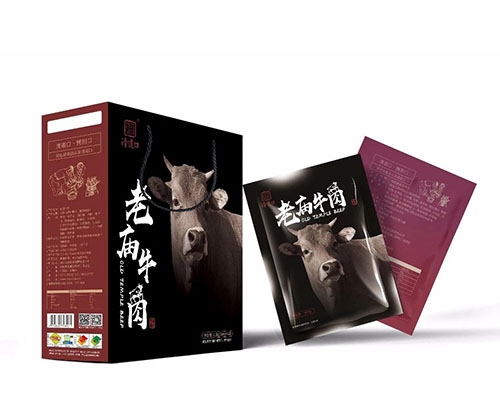 老庙牛肉 老庙牛肉